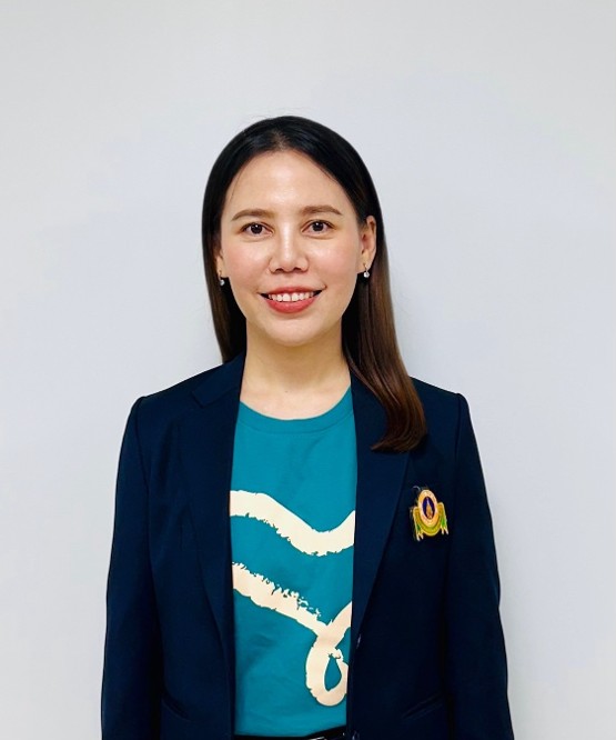 อาจารย์ ดร.นรีรัตน์ สุจริต