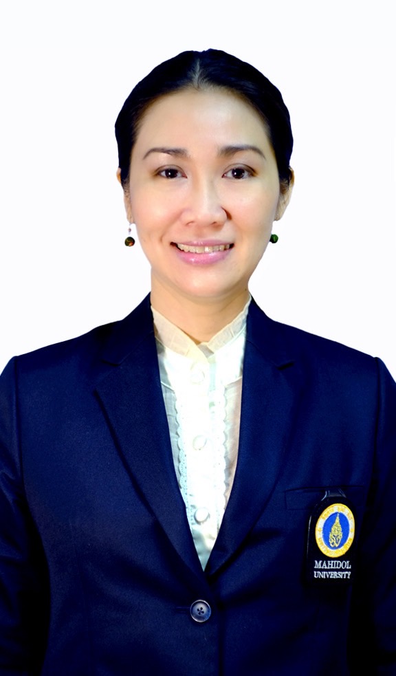 รองศาสตราจารย์ ดร. มลฤดี สุขประสารทรัพย์