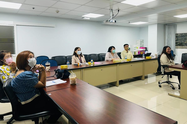 “การเปลี่ยนแปลงของระดับความดันโลหิตในช่วง 5 ปี กับความหลากหลายทางพันธุกรรมของยีน AGT และ AGTR1 รูปแบบของโปรตีน และปัจจัยเรื่องอาหารในการศึกษาแบบติดตาม” (CHANGE OF BLOOD PRESSURE DURING 5 YEARS IN RELATION TO GENETIC POLYMORPHISMS OF AGT AND AGTR1, PROTEIN PROFILES, AND DIETARY FACTORS IN A FOLLOW-UP POPULATION STUDY)”