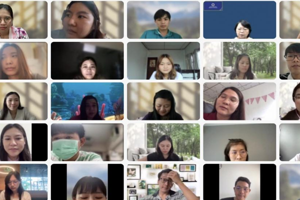“ปฐมนิเทศนักศึกษาใหม่ หลักสูตรบัณฑิตศึกษา สาขาวิชาโภชนศาสตร์ ประจำปีการศึกษา 2566”