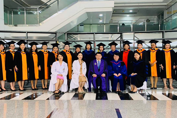 RAMATHIBODI CONGRATULATION ACADEMIC YEAR 2022
