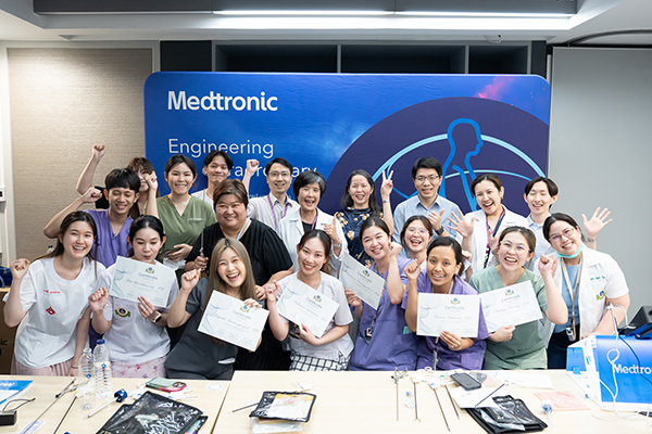 Laparoscopy Workshop 2025