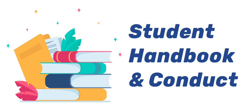 Student Handbook & Conduct