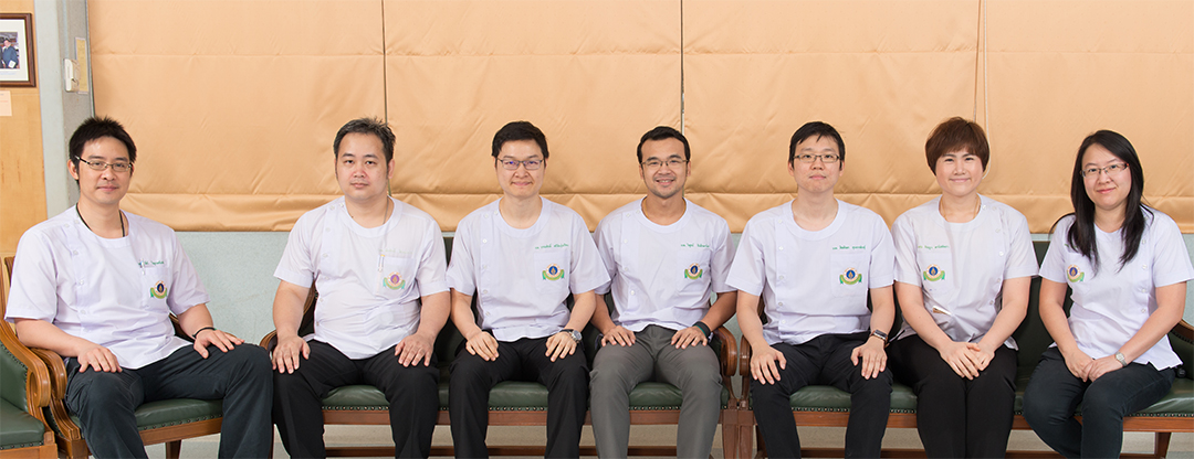 แพทย์ประจำบ้านรุ่น 40 ออร์โธปิดิกส์-รามาธิบดี แพทย์ประจำบ้านรุ่น 40 ออร์โธปิดิกส์-รามาธิบดี