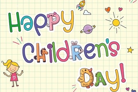 Happy Children's Day "เด็กไทยยุคใหม่ รู้รักสามัคคี รู้หน้าที่พลเมืองไทย"