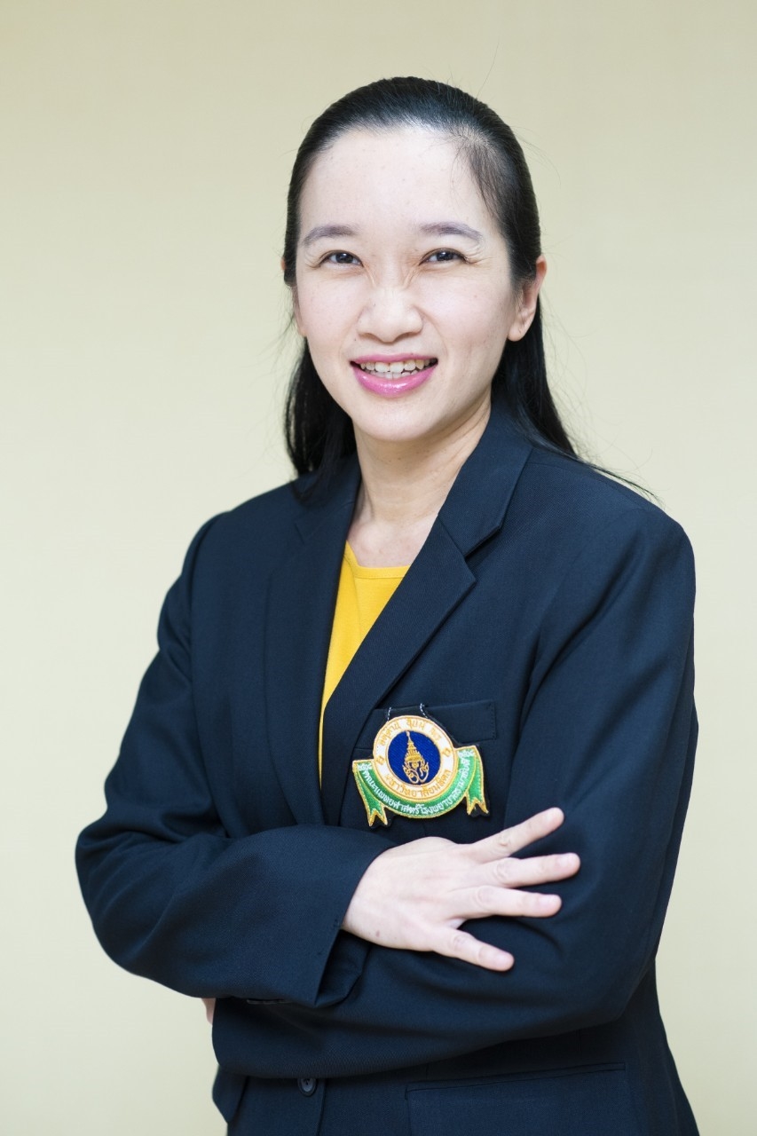 รองศาสตราจารย์ แพทย์หญิงจริยา จุฑาภิสิทธิ์