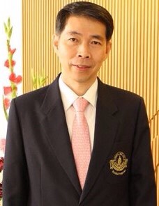 ศาสตราจารย์คลินิก นายแพทย์สุวัฒน์ เบญจพลพิทักษ์
