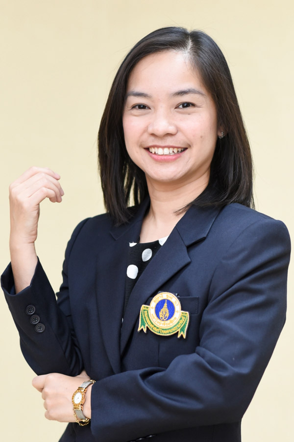 รองศาสตราจารย์ แพทย์หญิงทิพยวิมล ทิมอรุณ alt
