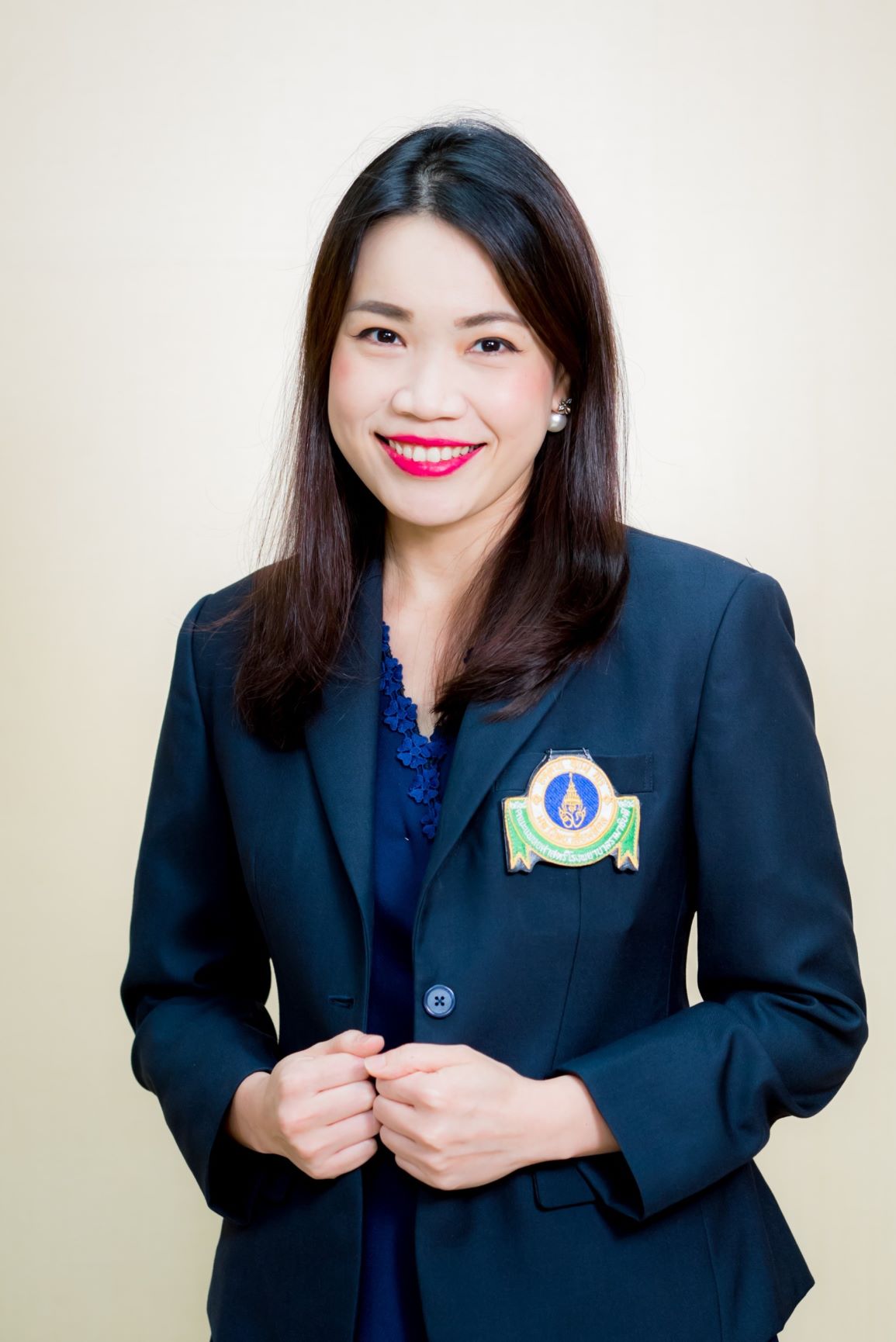 ผู้ช่วยศาสตราจารย์ แพทย์หญิงโสภิดา บุญสาธร ผู้ช่วยศาสตราจารย์ แพทย์หญิงโสภิดา บุญสาธร