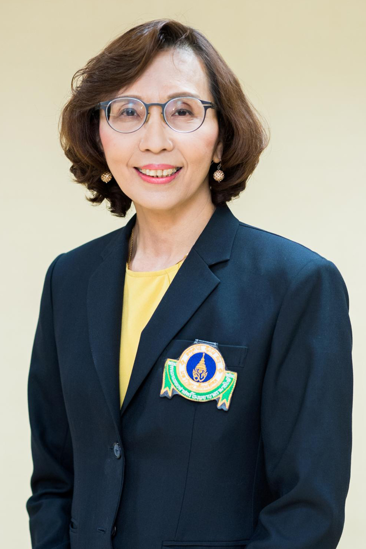 ศาสตราจารย์ แพทย์หญิงสุพร ตรีพงษ์กรุณา ศาสตราจารย์ แพทย์หญิงสุพร ตรีพงษ์กรุณา