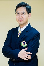 ผู้ช่วยศาสตราจารย์ ดร. นายแพทย์สมชาย ชุติพงศ์ธเนศ