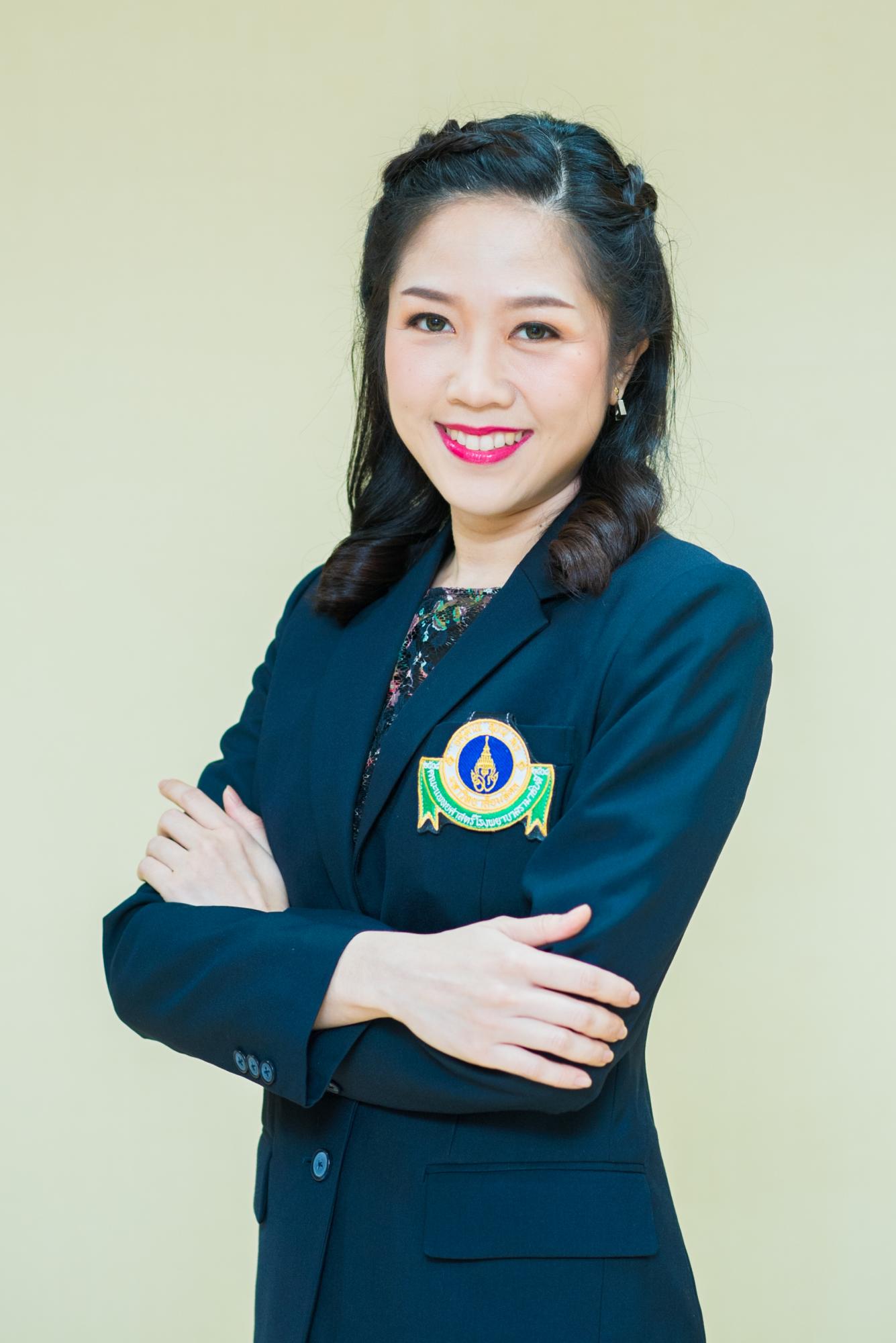 ผู้ช่วยศาสตราจารย์ แพทย์หญิงศิริสุชา โศภนคณาภรณ์ ผู้ช่วยศาสตราจารย์ แพทย์หญิงศิริสุชา โศภนคณาภรณ์
