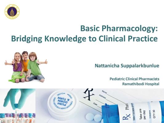 Bridging Knowledge to Clinical Practice