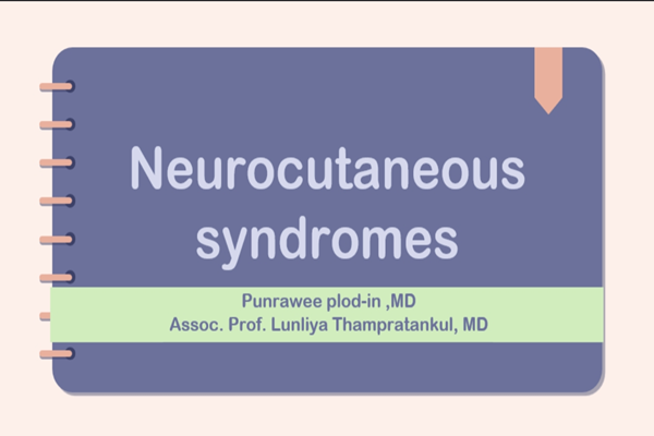 Neurocutaneous