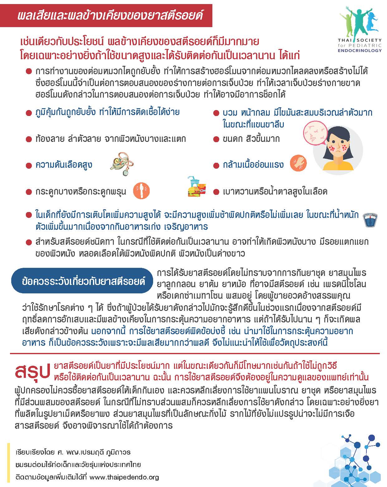 สตีรอยด์