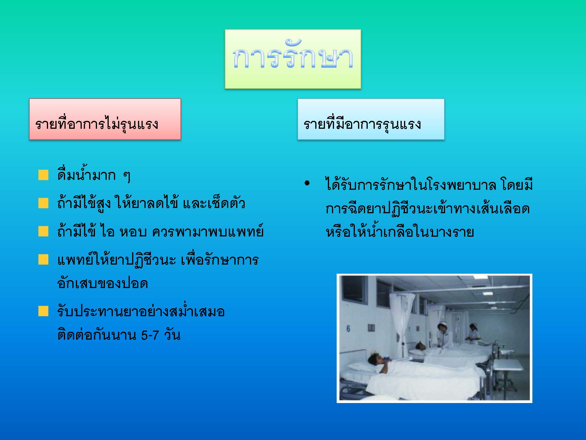 โรคปอดอักเสบ
