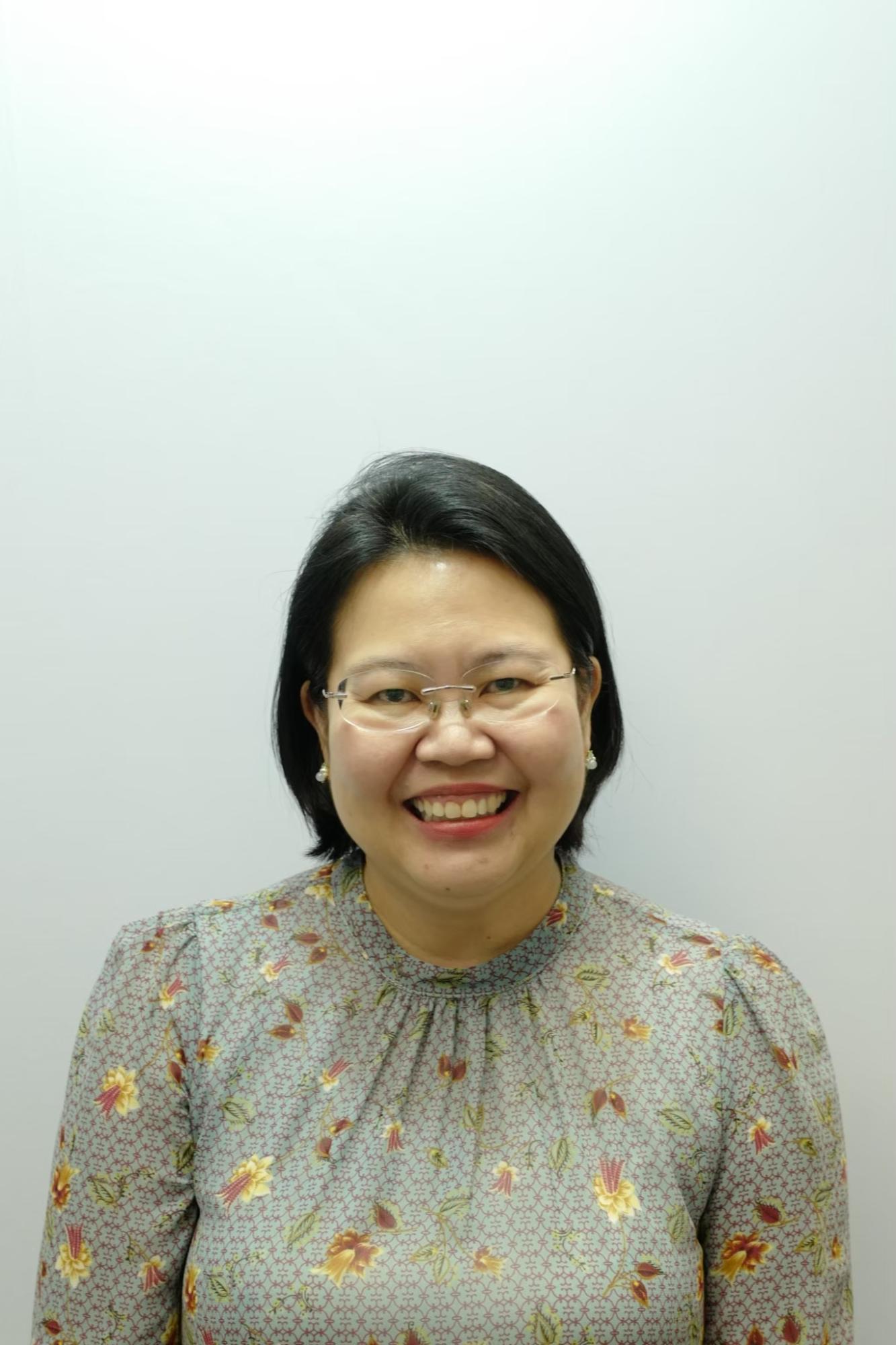 Prof.Winai Wananukul M.D. Associate professor Satariya Trakulsrichai