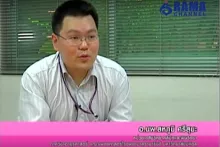 ไขปัญหาใช้ยาไมเกรนผิดทำนิ้วดำ จากรามาแชนแนล Rama Channel