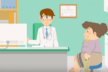 EP2 ความไม่ร่วมมือในการใช้ยาตามสั่ง (Non-compliance)