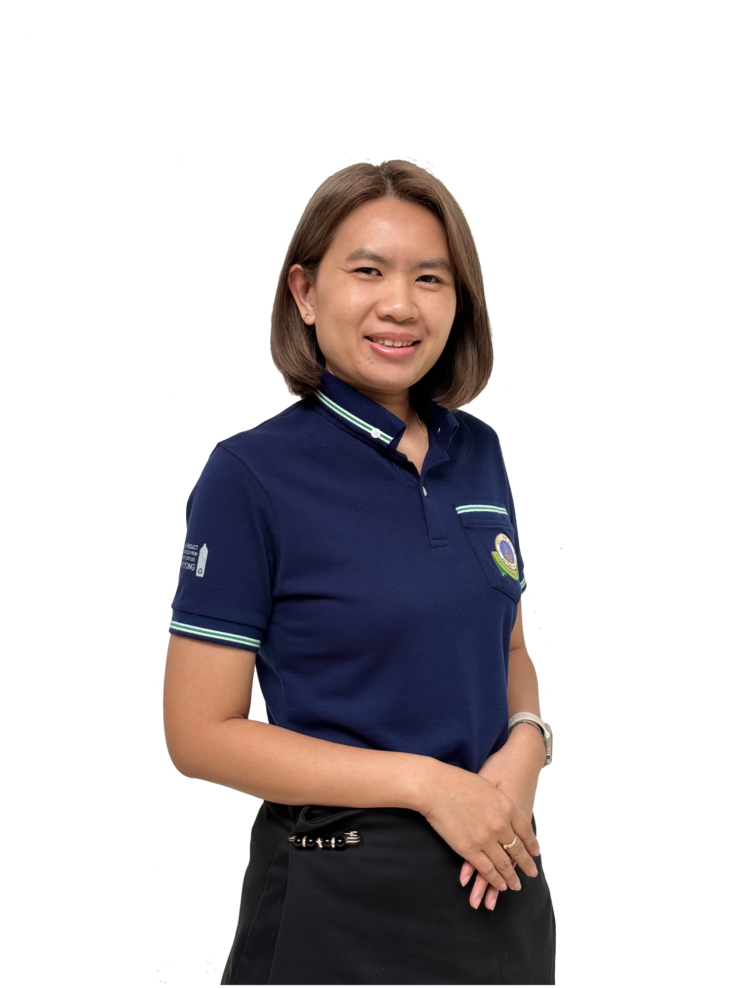 คุณเบญจมาพร วังพลับ alt