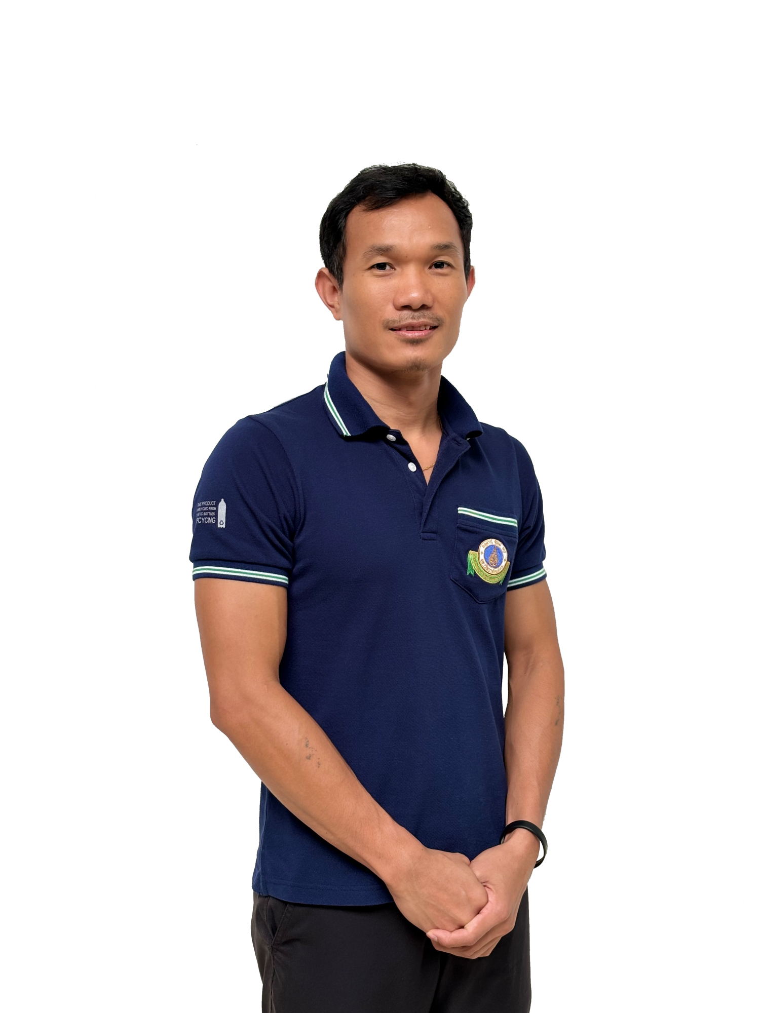 คุณพัฒนชัย กลั่นประโคน alt