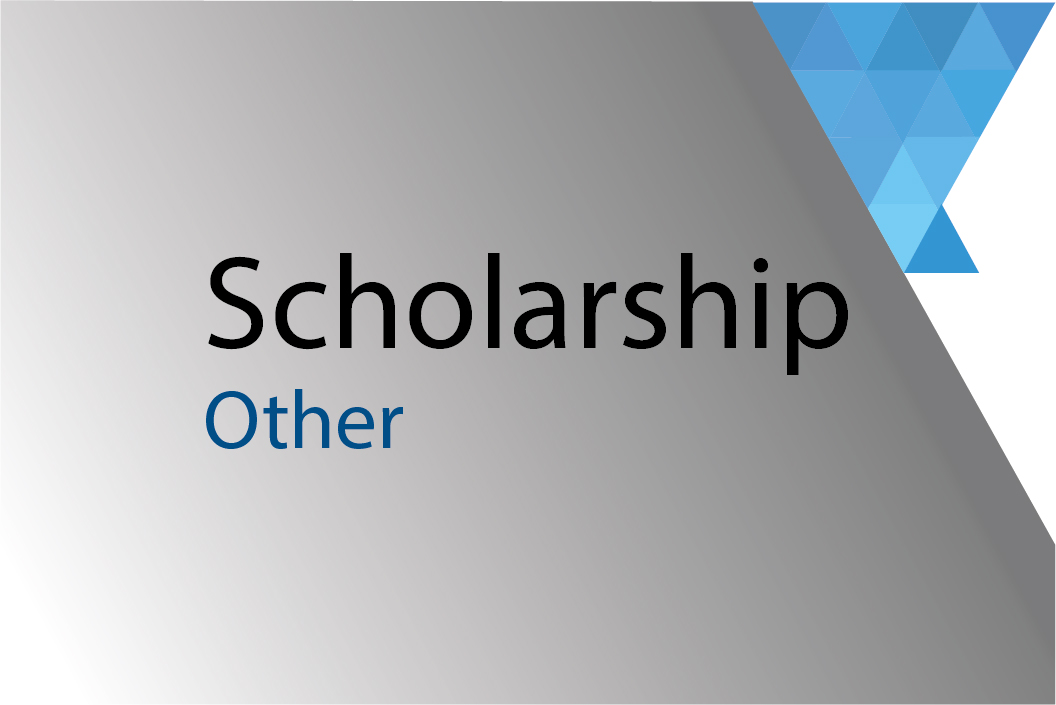 Scholarship Other