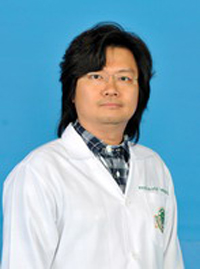 Karan Paisooksantivatana, M.D.,Certificate of Proficiency in Clinical Pathology