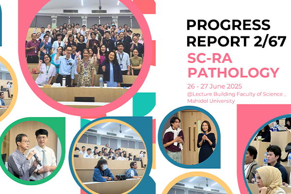 Progress Report 2/2024