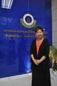 สุวรรณา