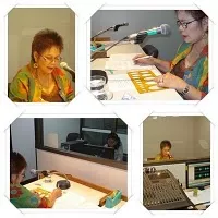 Oral history