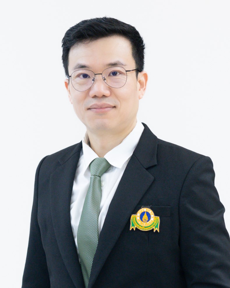 ผู้ช่วยศาสตราจารย์ นายแพทย์วิกรานต์ สุรกุล ผู้ช่วยศาสตราจารย์ นายแพทย์วิกรานต์ สุรกุล