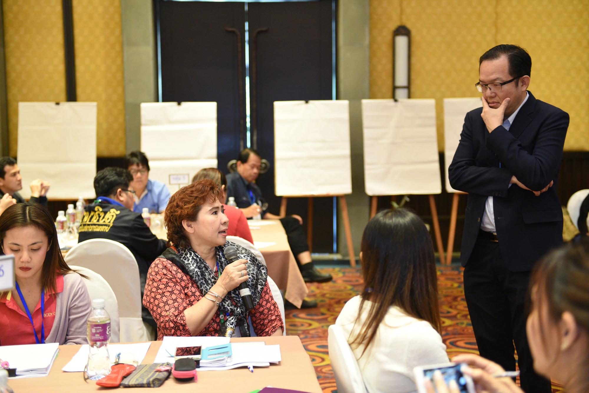 From Strategic Planning to Process & Perfoemance Excellence From Strategic Planning to Process & Perfoemance Excellence