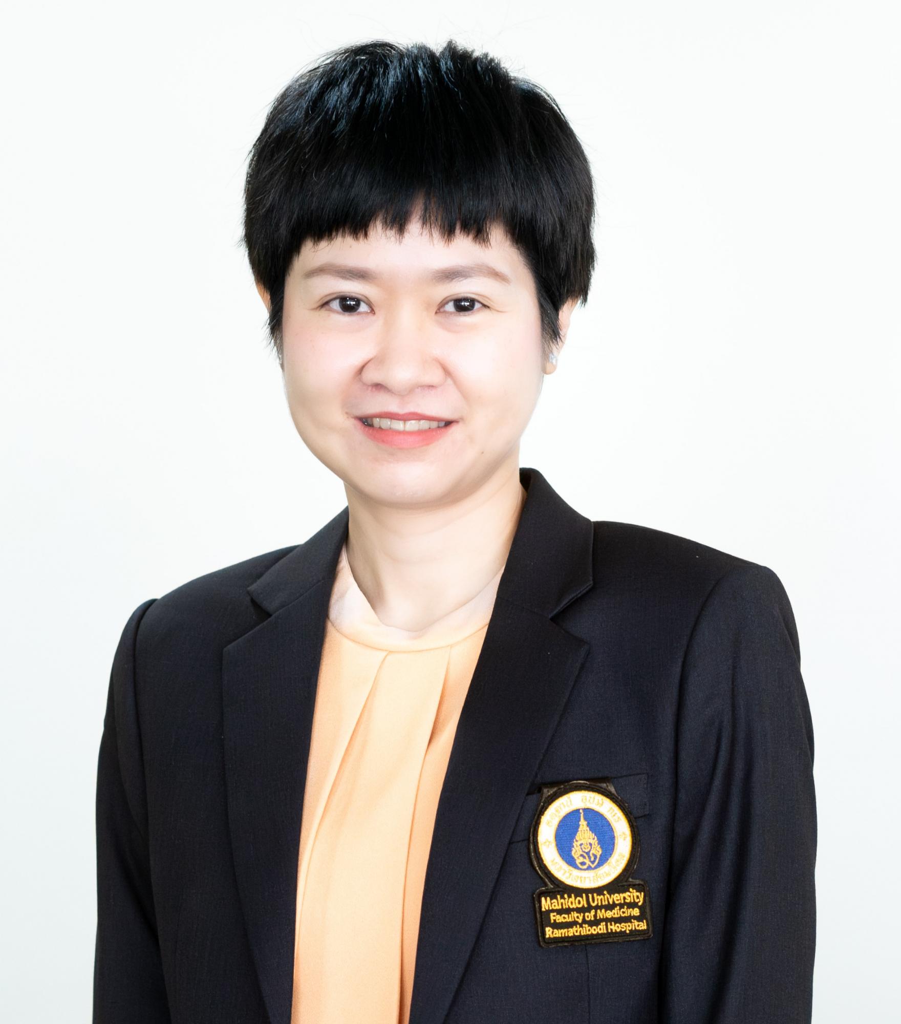 รองศาสตราจารย์ แพทย์หญิงดรุณี โชติประสิทธิ์สกุล รองศาสตราจารย์ แพทย์หญิงดรุณี โชติประสิทธิ์สกุล