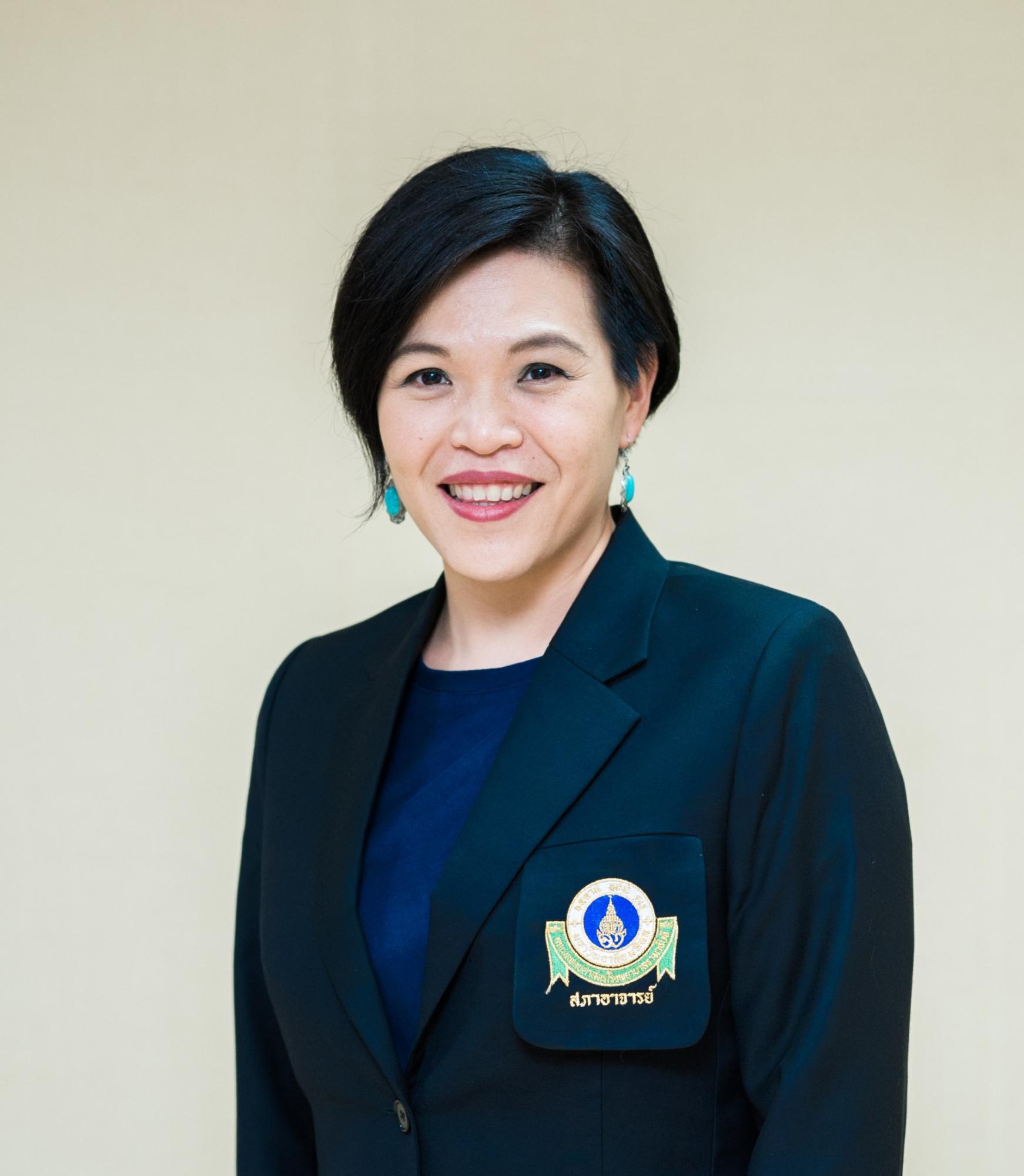 อาจารย์ แพทย์หญิงโรจนี เลิศบุญเหรียญ อาจารย์ แพทย์หญิงโรจนี เลิศบุญเหรียญ