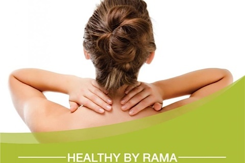 Healthy By Rama ตอน มารู้จัก “โรคคอเกร็ง”