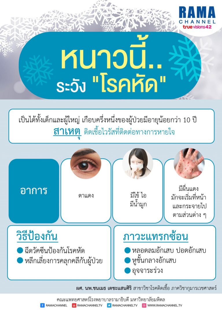 หัด