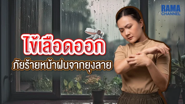 โรคไข้เลือดออก เกิดจากการติด เชื้อไวรัสเดงกี จากการถูกยุงลายที่มีเชื้อไวรัสกัด ทำให้เชื้อไวรัสเข้าสู่กระแสเลือดไวรัสเดงกีมีทั้งหมด 4 สายพันธุ์