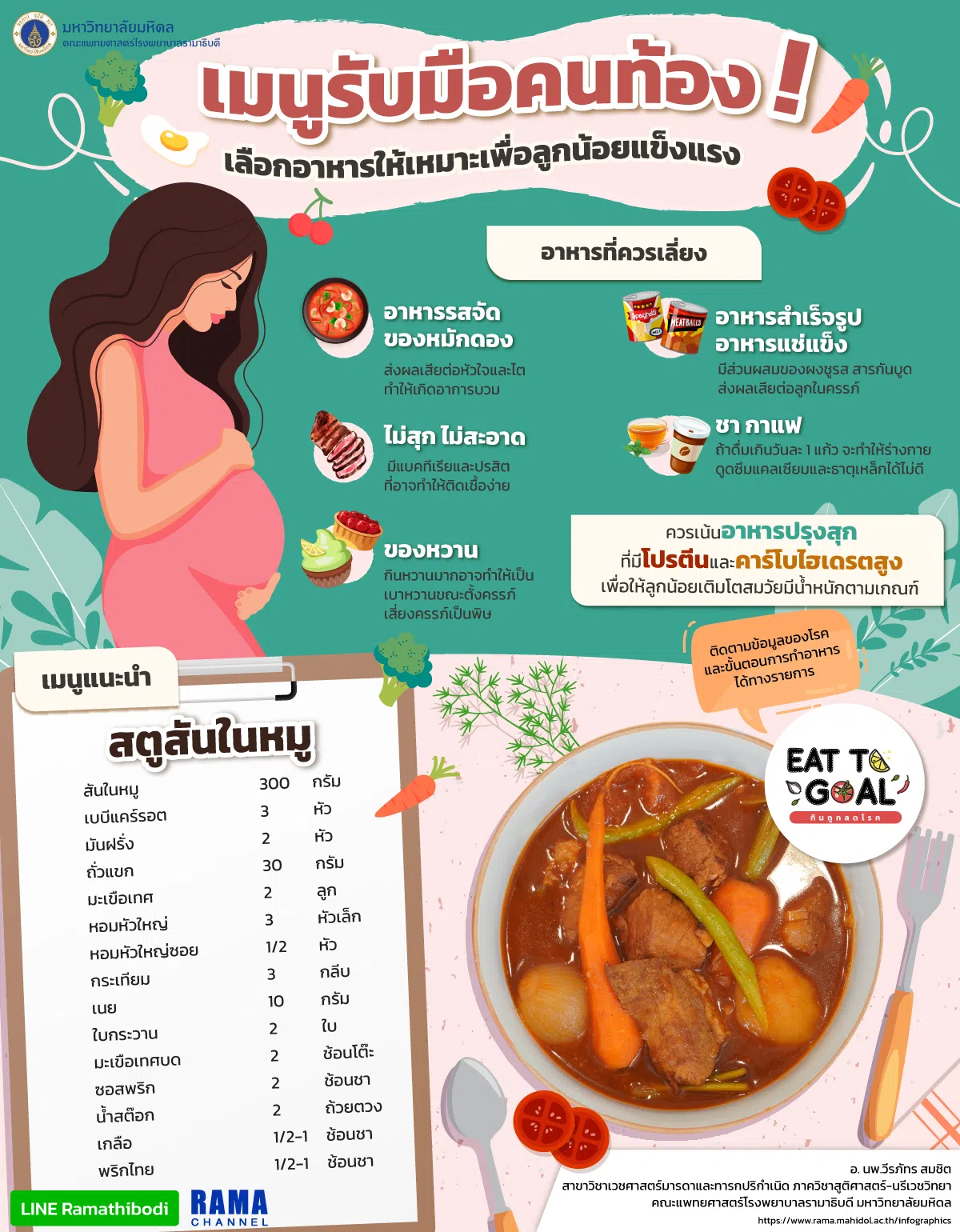 ภารกิจรับมือคนท้อง