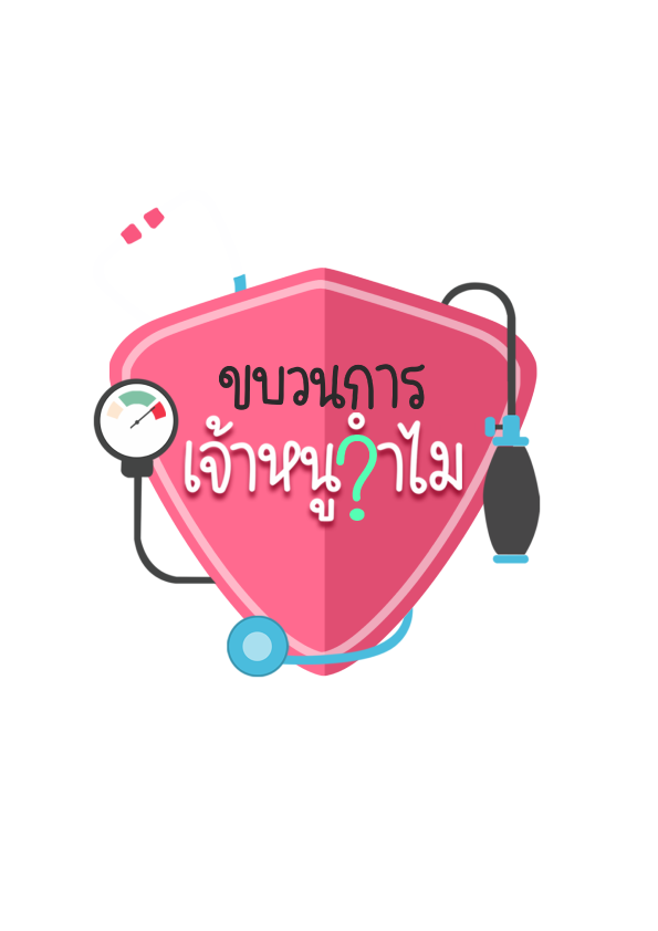 LOGO--ขบวนการเจ้าหนูจำไม