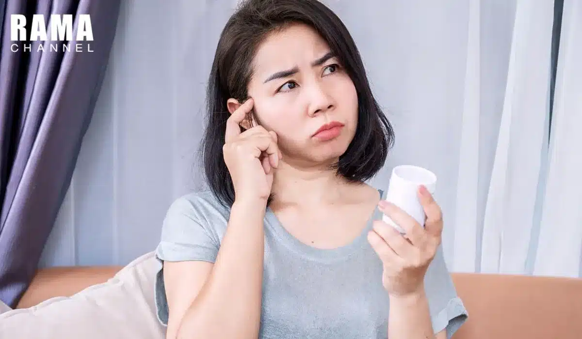 ภาวะสมองเสื่อม คืออะไร ?