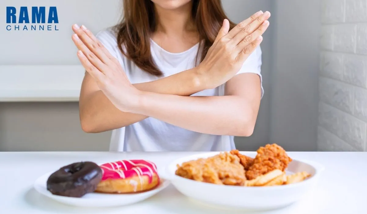 เมื่อสงสัยว่าแพ้อาหาร ควรรับมือและป้องกันตัวเองอย่างไร