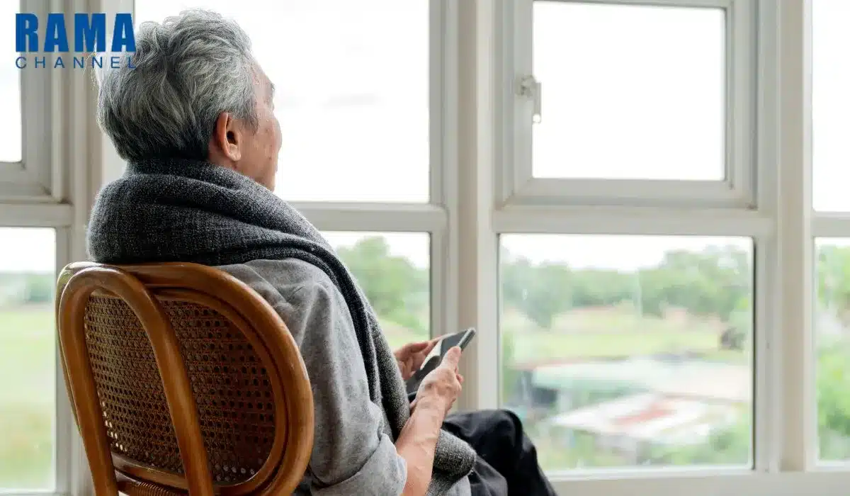 แนวทางการป้องกันและการรักษาภาวะสมองเสื่อม