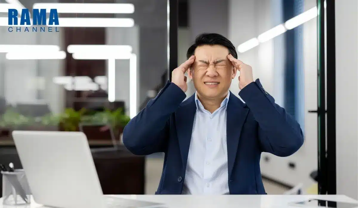 ทำไมคนวัยทำงานถึงเสี่ยงเป็น NCDs