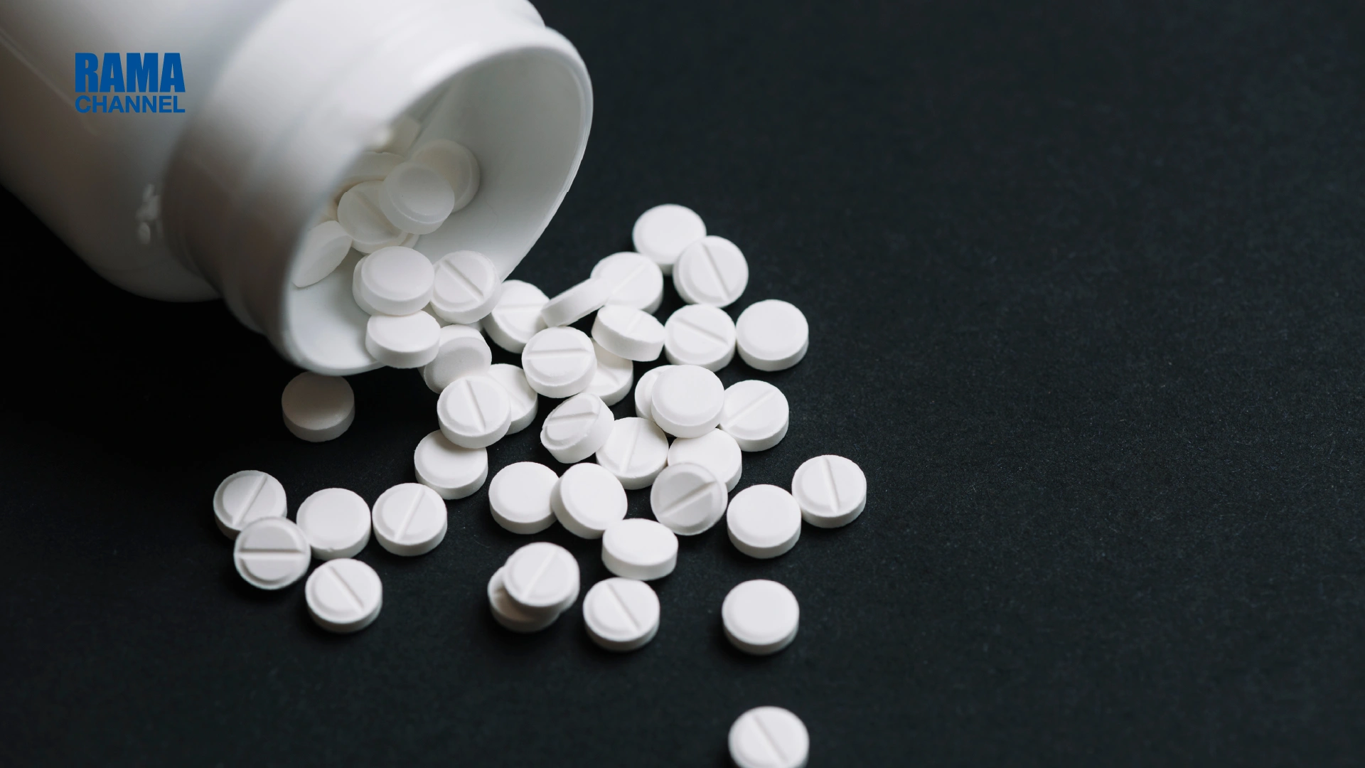 Metformin (เมทฟอร์มิน) คือยาอะไร