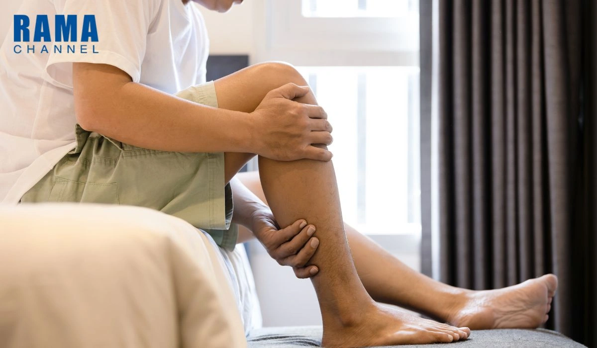 กล้ามเนื้ออ่อนแรง คืออะไร ?