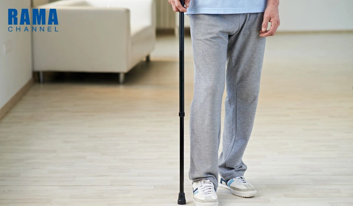 กล้ามเนื้ออ่อนแรง อาการเป็นอย่างไร