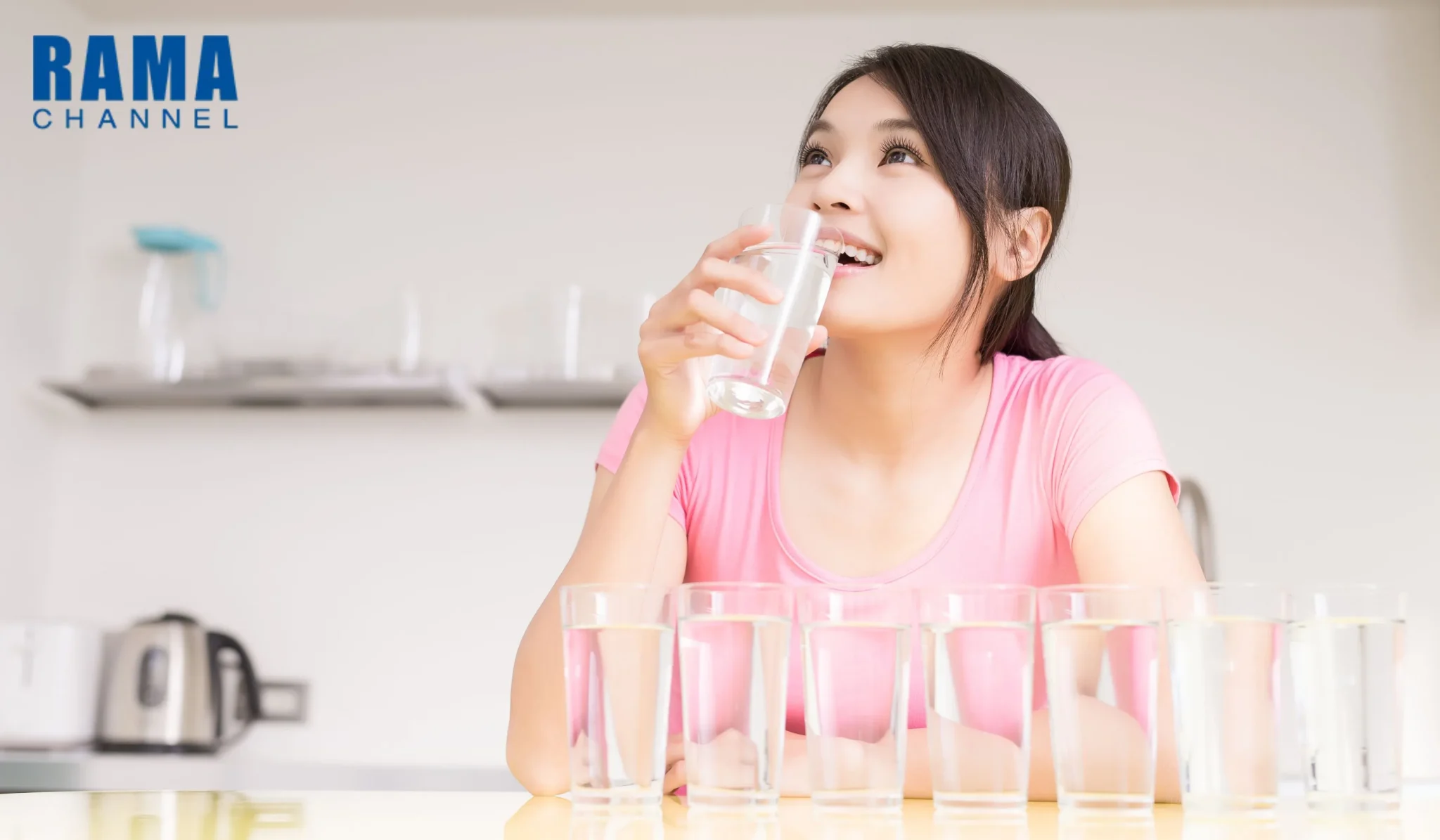 การดูแลตนเองและปรับพฤติกรรมให้ห่างไกลโรคไตเรื้อรัง