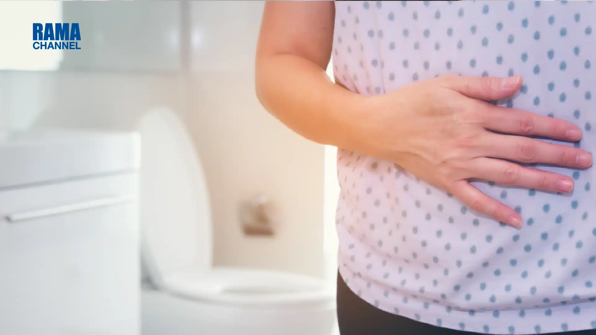 ปรับพฤติกรรมในชีวิตประจำวัน พิชิตอาการท้องผูก