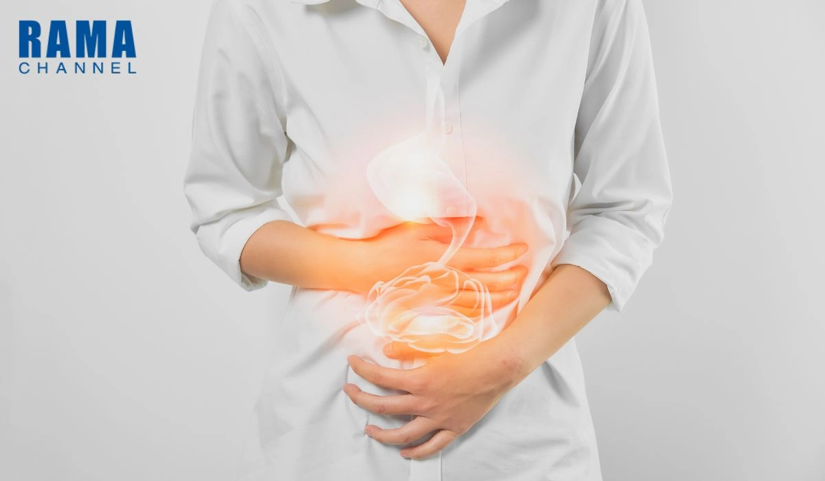 มะเร็งลำไส้คืออะไร