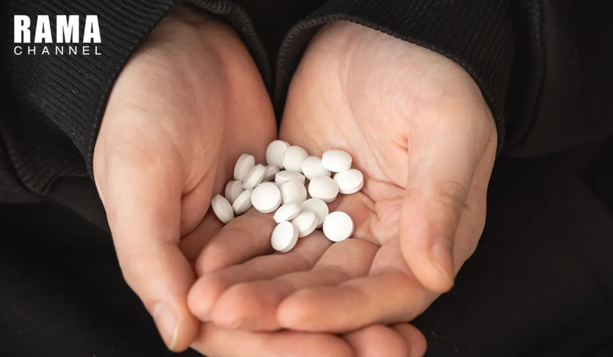 ยาช่วยย่อย มีกี่ประเภท